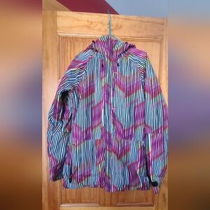 Burton coat